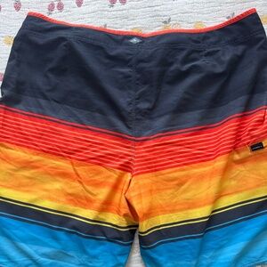Men’s O’Neill SuperFreak Board Shorts Size 44
